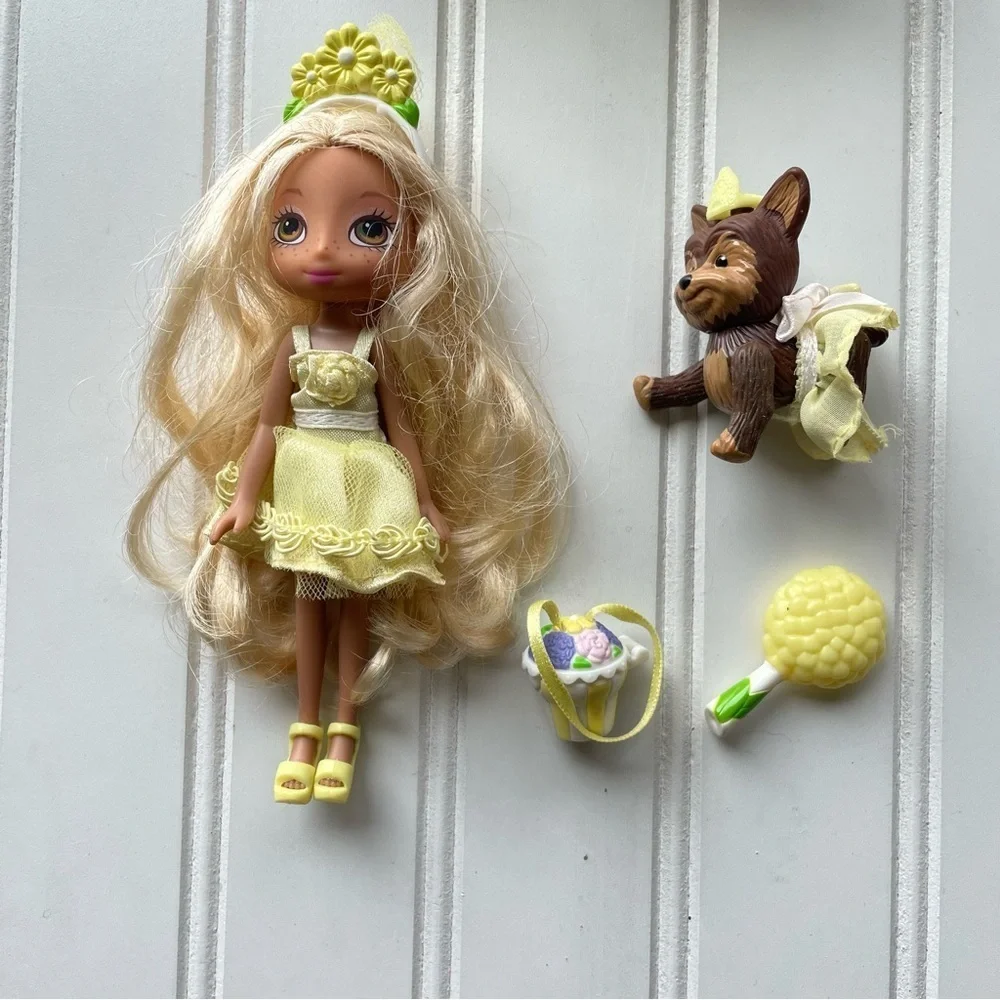 MGA Entertainment yummi land